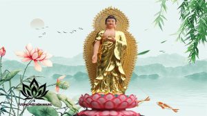 Niệm Phật A Di Đà là gì?