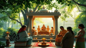Mười Ân Nghĩa Sinh Thành: Chi Tiết và Sâu Sắc