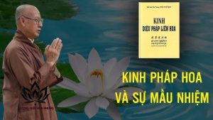 Khám Phá Công Đức Tụng Kinh Pháp Hoa và Ý Nghĩa Thâm Sâu