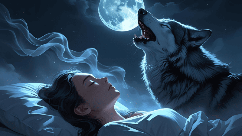 Cultural Significance: Coyote Dream Meaning Across Cultures