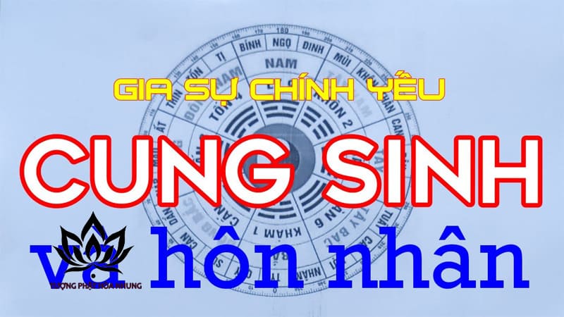 Ý Nghĩa Của Cung Sanh Trong Hôn Nhân: Tiết Lộ Vận Mệnh
