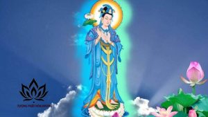 Nguồn Gốc và Kinh Điển Liên Quan Đến Đại Thế Chí Bồ Tát