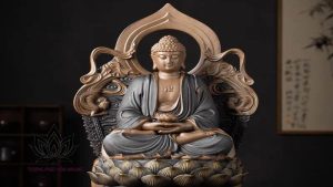 Ý Nghĩa Của Việc Thờ Phụng Đại Thế Chí Bồ Tát Đối Với Người Tuổi Ngọ