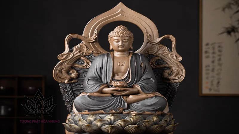Ý Nghĩa Của Việc Thờ Phụng Đại Thế Chí Bồ Tát Đối Với Người Tuổi Ngọ