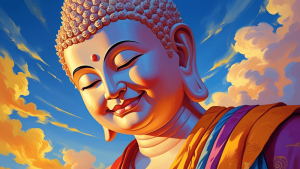 Đại Trí Văn Thù Sư Lợi Bồ Tát: Biểu Tượng Trí Tuệ Trong Phật Giáo