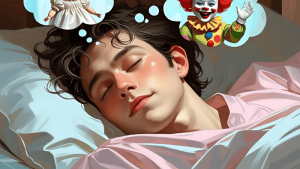 Biblical and Spiritual References to Dolls and Clowns