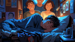 Decoding the Dorm Parent in Dream Meaning: An In-Depth Guide