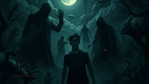 Psychological Interpretations of the Dream About People Trying to Kill You