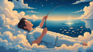 Decoding Your Dream: Embracing the Wisdom of the Subconscious