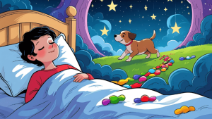 Unlocking the Dream Meaning Of Dog Poop: A Comprehensive Guide