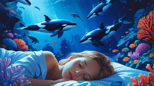 Unpacking the Dream Meaning Orca Whale: A Comprehensive Guide