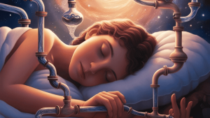 Decoding the Dream Meaning Pipes: A Comprehensive Guide