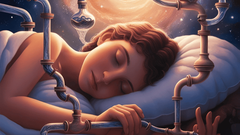 Decoding the Dream Meaning Pipes: A Comprehensive Guide