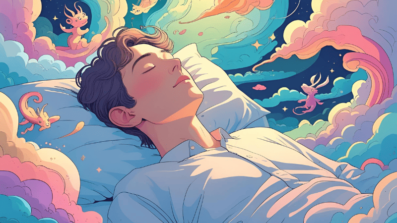 Examples of Splinter Dreams: Real-Life Scenarios