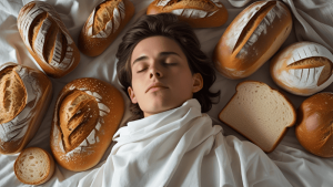 Unveiling The Dream of Bread Meaning: A Deep Dive