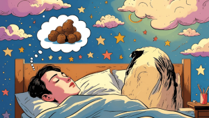 Actionable Steps: What to Do If You Keep Dreaming of Dog Poop