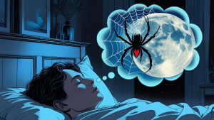 Dreaming Of Tarantula Meaning: Decoding The Dream Symbolism