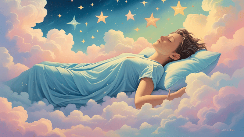 Dreaming Someone Is Trying to Kill You: Deciphering The Dream's Message