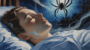 Decoding Dreams About Tarantulas Meaning: A Comprehensive Guide