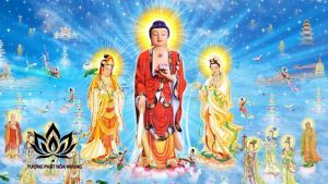 Ý Nghĩa Sâu Xa Khi Thờ Phụng Đức Phật Di Đà