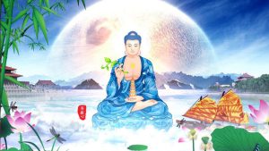 Dược Sư Lưu Ly Quang Vương Phật Là Ai?