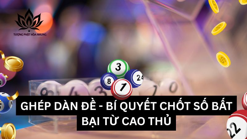 ghep-dan-de