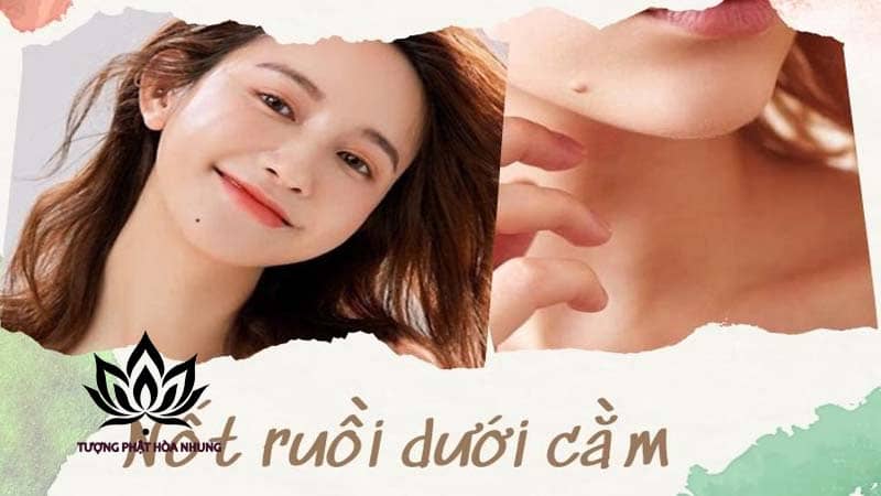 Giải Mã Nốt Ruồi Trên Mặt và Ý Nghĩa Tổng Quan