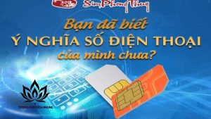 Giải Mã Số Điện Thoại: Khám Phá Vận Mệnh Qua Những Con Số
