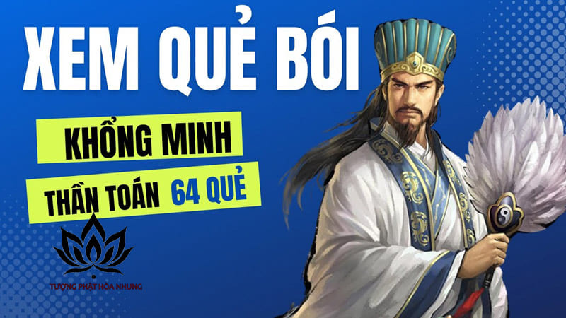 Gieo Quẻ Khổng Minh Online: Tiện Lợi Nhưng Cần Lưu Ý