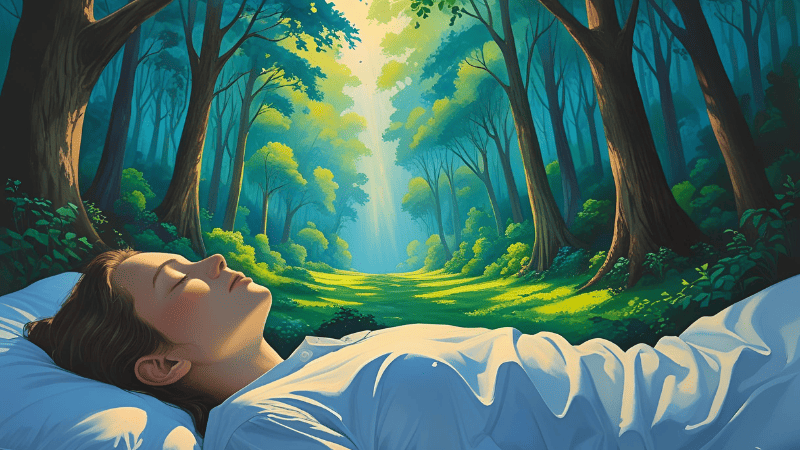 Jungle Dreams Meaning: A Gateway to the Unconscious