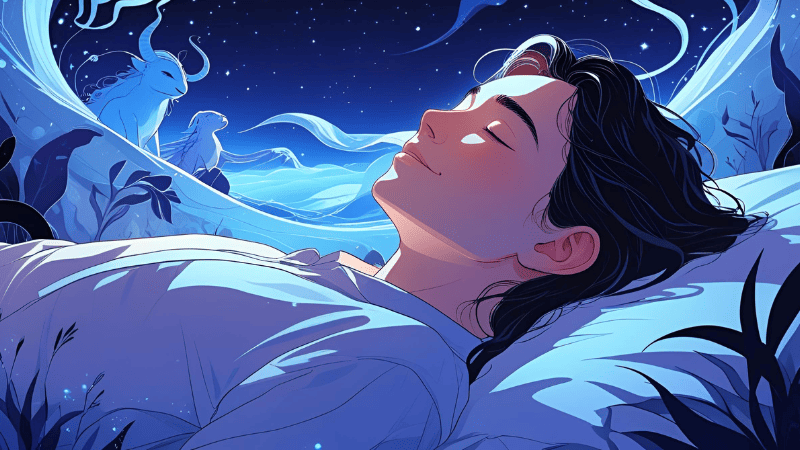 Common Key Dream Scenarios and Their Interpretations
