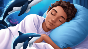 Unveiling the Killer Whale Dream Meaning: A Comprehensive Guide