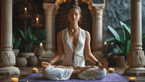 Kinh Phật Giúp Tập Trung Tâm Trí