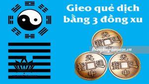 Lập Quẻ Kinh Dịch Và Luận Giải: Khám Phá Kho Tàng Tri Thức Cổ Xưa