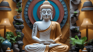 Phát triển tâm linh toàn diện