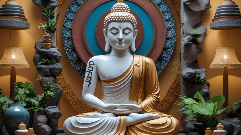 Phát triển tâm linh toàn diện