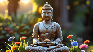 Lời Dạy Cuối Cùng Của Đức Phật: Kim Chỉ Nam Cho Cuộc Sống