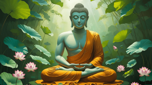 Lợi Ích Niệm Phật: An Lạc Hiện Tại, Giải Thoát Vĩnh Cửu