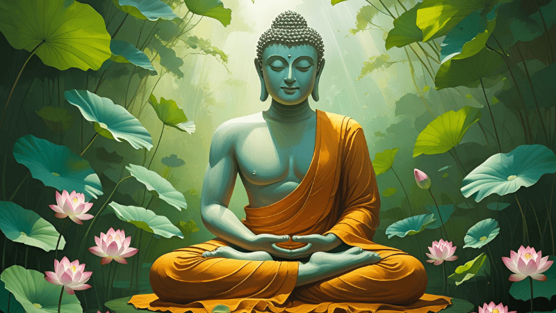 Lợi Ích Niệm Phật: An Lạc Hiện Tại, Giải Thoát Vĩnh Cửu