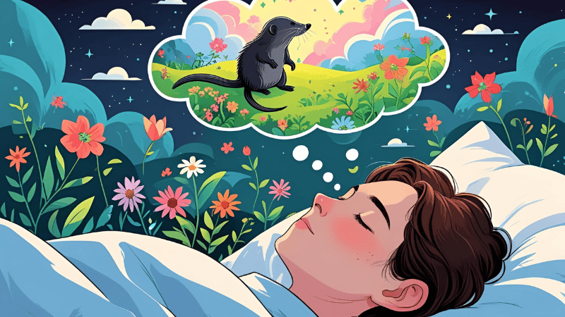Variations In Dream Meaning