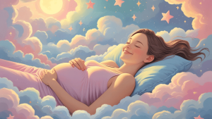 Miscarriage Dreams and Their Relation to Real-Life Pregnancy