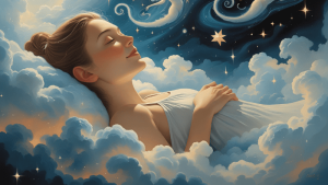 Dreams In Religion And Myth: Divine Whispers
