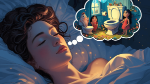 Exploring the General Symbolism of Meaning of Urine in a Dream