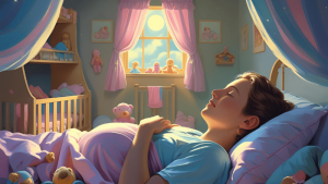 Common Dream Scenarios and Their Possible Interpretations