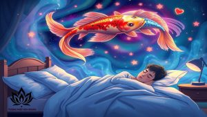 Lưu Ý Quan Trọng Khi Giải Mã Giấc Mơ Bắt Được Cá Chép