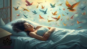 Mơ Bắt Được Chim: Ý Nghĩa Chung và Góc Nhìn Phật Pháp