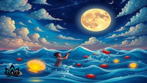Lời Khuyên Dành Cho Bạn Khi Mơ Bắt Được Cua