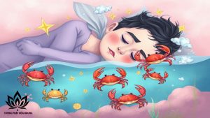 Mơ Bắt Được Cua Đánh Con Gì? Tìm Hiểu Ý Nghĩa Giấc Mơ