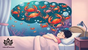 Ý Nghĩa Tâm Linh Của Giấc Mơ Thấy Cua Theo Phật Pháp