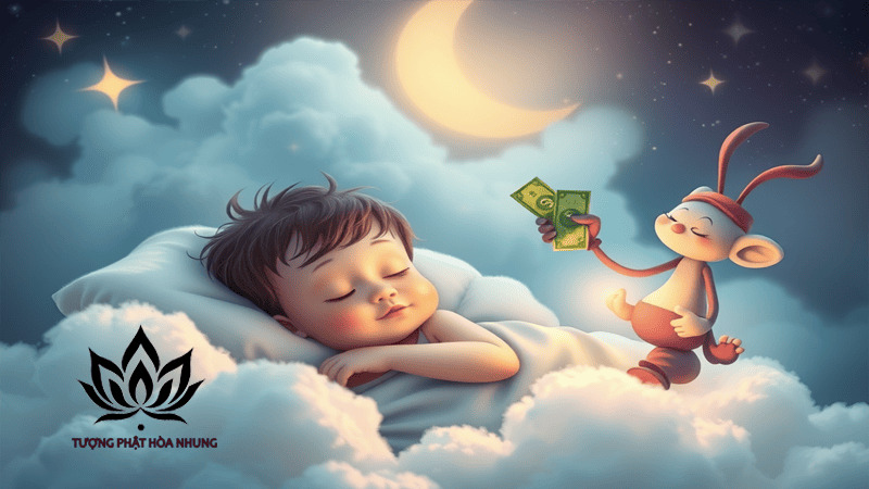 Giải Mã Chi Tiết Các Tình Huống Mơ Có Người Cho Vay Tiền